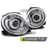 6307 fiat 500 07 15 projektor chrom