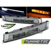 FRONT DIRECTION CHROME LED fits VW PASSAT B6 04.05-09.10