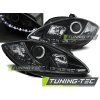 6340 cerny denni svetlomet pro seat leon altea 09 12