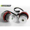 6349 led obrysove svetlo 25w typ pasuje na bmw e39 e53 e60 e87 x5
