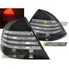 LED TAIL LIGHTS SMOKE fits MERCEDES W220 S-KLASA 09.98-05.05