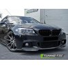SPOILER FRONT CARBON V STYLE fits BMW F10 11-16