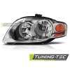 HEADLIGHT LEFT SIDE fits AUDI A4 B7 11.04-03.08