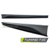SIDE SKIRTS PERFORMANCE STYLE fits BMW F30 F31 11-18