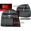 LED TAIL LIGHTS SMOKE fits VW GOLF 3 09.91-08.97