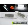 6589 opel corsa omega vectra zafira led