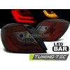 OPEL ASTRA H 03.04-09 3D RED SMOKE LED