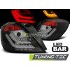 6727 opel astra h 03 04 09 3d cerna led svetla