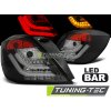 OPEL ASTRA H 03.04-09 3D BLACK LED