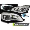 6736 opel astra j 10 12 chrome tru drl