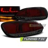 LED TAIL LIGHTS RED SMOKE fits VW SCIROCCO III 08-04.14