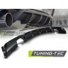 DIFFUSOR MP TWIN OUTLET SINGLE  MUFFLER (335i 335d) fits BMW F30 F31