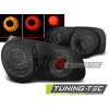LED TAIL LIGHTS SMOKE fits VW PASSAT B6 3C VARIANT 03.05-10