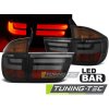 ZADNÍ LED SVĚTLA KOUŘOVÁ pro BMW X5 E70 03.07-05.10
