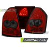 CHRYSLER 300C 05-08 RED SMOKE LED