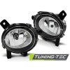FOG LIGHTS CHROME fits BMW F30 F31 F20 F21 F32 2011-