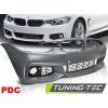 FRONT BUMPER SPORT PDC fits BMW F32/F33/F36 10.13-