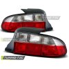 TAIL LIGHTS RED WHITE fits BMW Z3 01.96-99 ROADSTER
