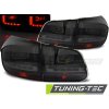 LED TAIL LIGHTS SMOKE fits VW TIGUAN 07.11-12.15