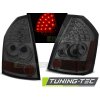 CHRYSLER 300C/300 08-10 SMOKE LED