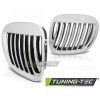 712 chromovana maska pro bmw z3 01 96 02