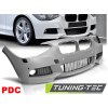 FRONT BUMPER SPORT PDC fits BMW F20 / F21  09.11-15