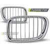 718 chromovana maska pro bmw x5 e53 09 99 10 03