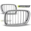 GRILLE CHROME fits BMW X5 E53 09.99-10.03