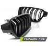 GRILLE GLOSSY BLACK SPORT LOOK fits BMW F30 / F31 10.11-18