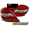LED ZADNÍ SVĚTLA ČERVENO-BÍLÁ pro MERCEDES R171 SLK 04-11