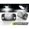 LICENSE LED LIGHTS fits VW T4 90-03