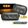 SIDE DIRECTION SMOKE LED pasuje na AUDI A4 B6 10.00-10.04 / A4 B7 11.04-08