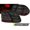 LED ZADNÍ SVĚTLA KOUŘOVÁ pro MERCEDES W208 CLK 03.97-04.02