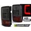 LED ZADNÍ SVĚTLA KOUŘOVÁ PRO VW CADDY 03-03.14