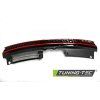 PŘEDNÍ MASKA VW GOLF 6 2009-2012, SPORT, ČERNÁ RED
