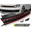 GRILLE SPORT BLACK fits fits VW GOLF 6