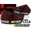 LEXUS RX 330 / 350 03-08 LED BAR RED WHITE BLACK