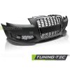 FRONT BUMPER SPORT CHROME BLACK fits AUDI A3 06.05-04.08