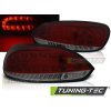 LED TAIL LIGHTS RED SMOKE fits VW SCIROCCO III 08-04.14