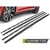 SIDE SKIRTS SPORT fits VW GOLF 7 13-19
