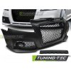 FRONT BUMPER SPORT BLACK fits AUDI A3 08-12