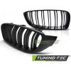 GRILLE BLACK MATT SPORT LOOK fits BMW F32,F33,F36 13-