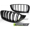 GRILLE GLOSSY BLACK SPORT LOOK fits BMW F32,F33,F36 13-