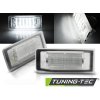LICENSE LED LIGHTS fits AUDI TT 8N 99-06