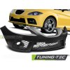 FRONT BUMPER SPORT fits SEAT LEON 06.05-09