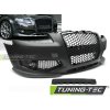 PŘEDNÍ SPORTOVNÍ NÁRAZNÍK ČERNÝ PRO AUDI A3 06.05-04.08