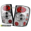 CHRYSLER JEEP GRAND CHEROKEE (WJ) 99-05.05 CHROM
