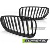 GRILLE BLACK MATT fits BMW Z4 (E85) 06-08 LCI