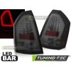 CHRYSLER 300C 05-08 SMOKE LED BAR