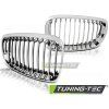 7627 chromovana maska pro bmw e87 e81 e82 e88 09 07 13